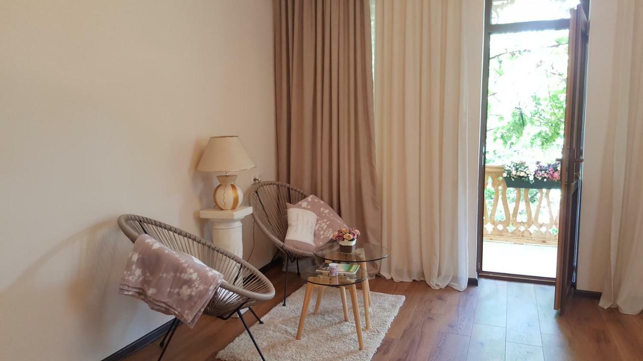 Hillside Orbeliani Residence 보르조미 외부 사진